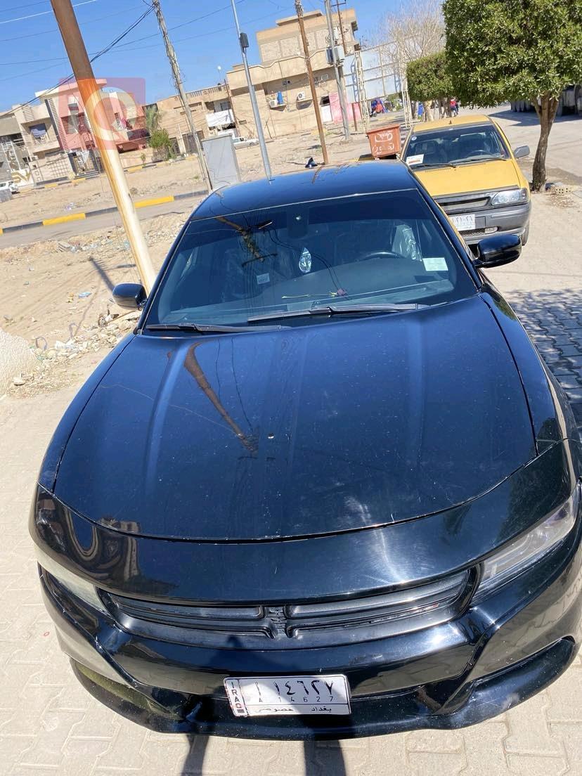 دۆج چارجەر